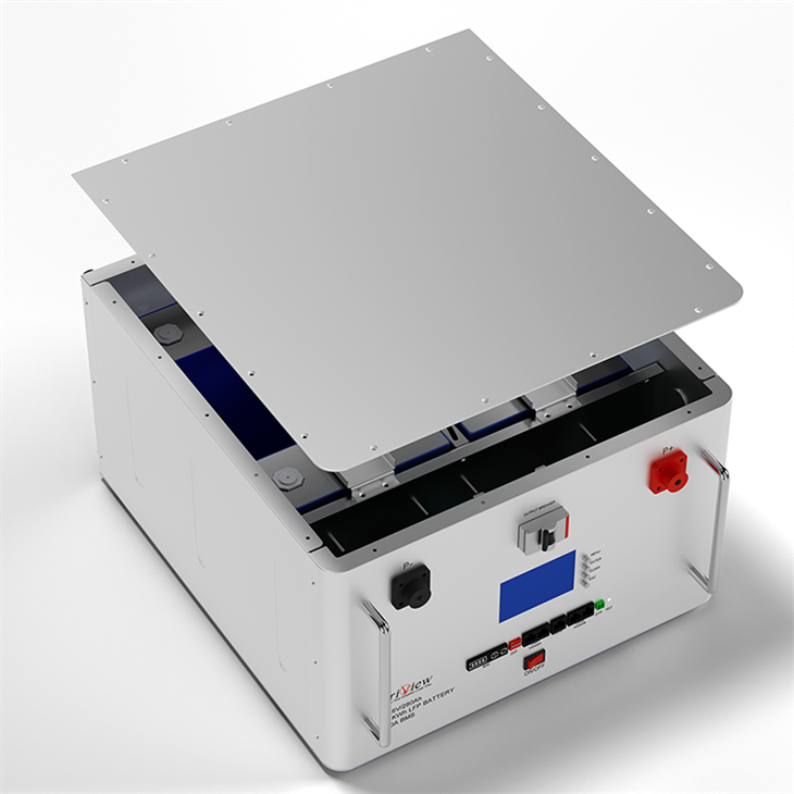 24v Household Lifepo4 Battery Storage Box best