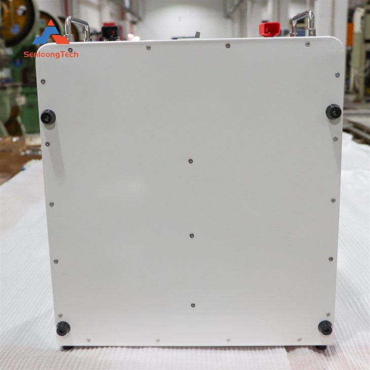 battery box lifepo4 51.2v