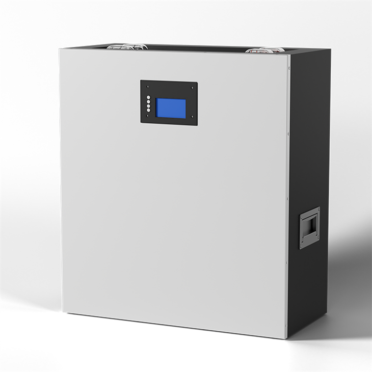 lifepo4 wall mounted battery box