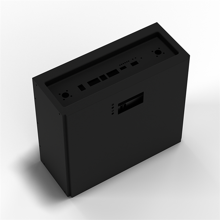 24v Lithium Battery Box 50kwh best