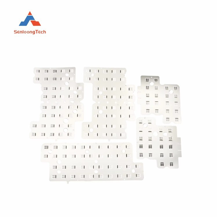 18650 battery nickel tabs