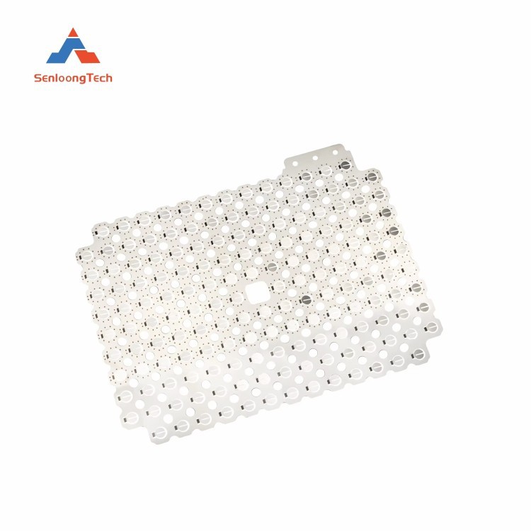 3mm copper plate for battery