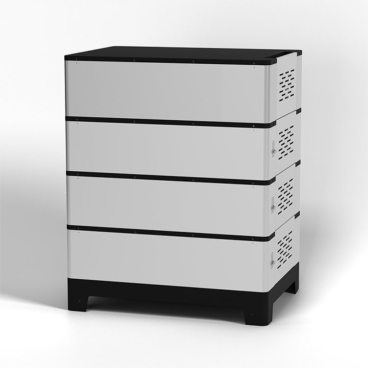 280ah 51.2v lithium battery box