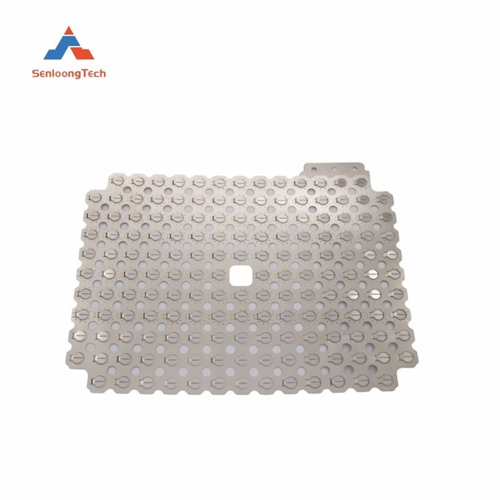 nickel plated copper sheet