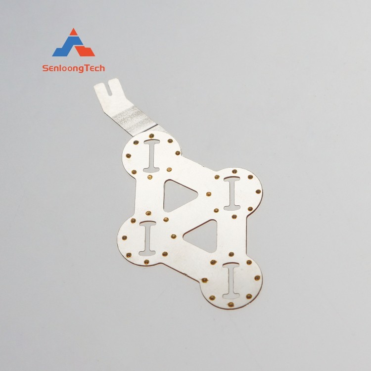 Li-Ion 18650 21700 busbar nickel copper  sheet