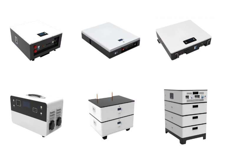 Wall mounted energy storage battery box Wall mounted energy storage battery box