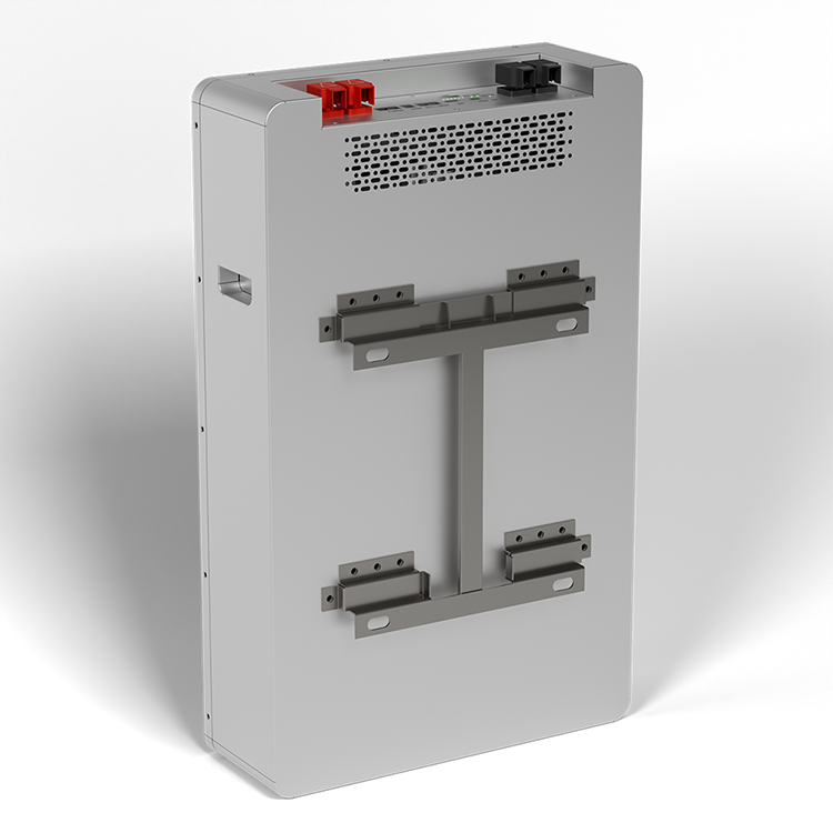 battery case for lifepo4 battery 48v