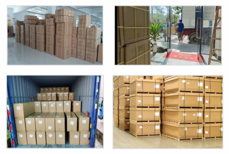 Stackable 48v 200ah battery metal box package Stackable 48v 200ah battery metal box package