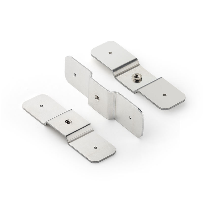 Aluminum busbar24 Aluminum busbar24