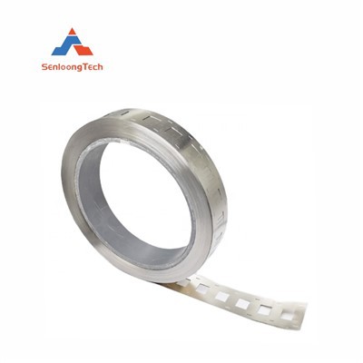 Nikkel   riba   aku jaoks   ühendus