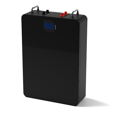 Lehtmetallkast LifePo4 aku jaoks