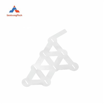 Kohapeal keevitatud puhas nikkelleht