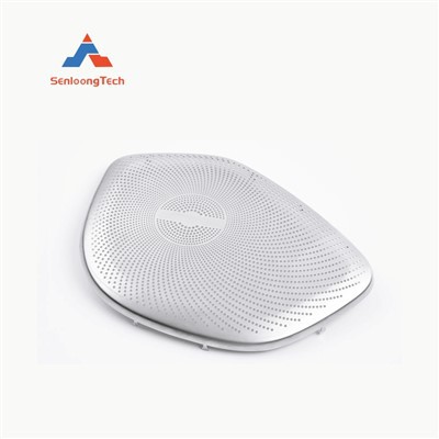 Roostevaba kõlari grill