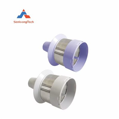 Tolmuimeja must metallfilter