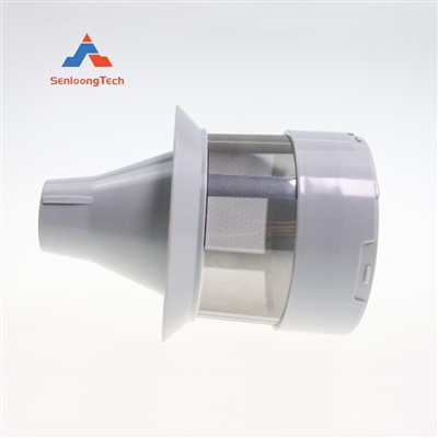 Pestav tolmuimeja metallfilter