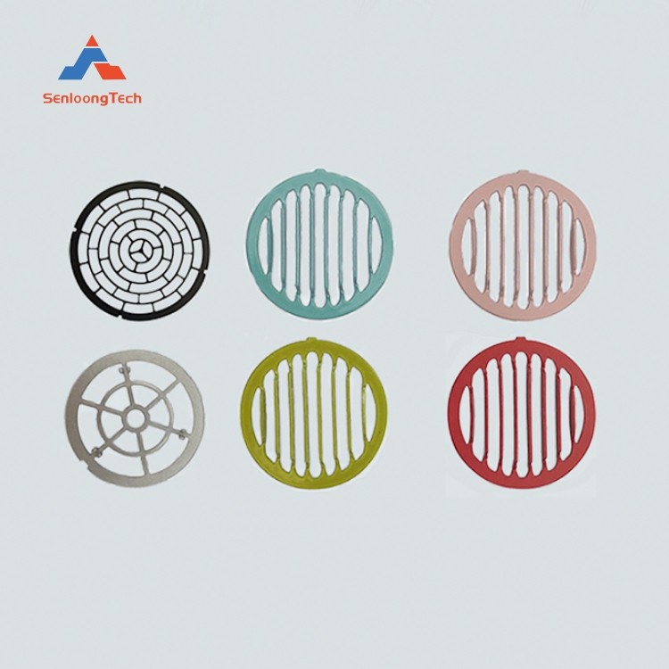 Universal Hair Dryer Air Outlet